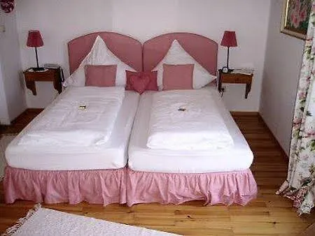 Landhaus Iris Guest house Bad Tolz