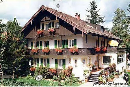 Landhaus Iris 3* Bad Tolz