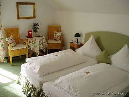 Guest house Landhaus Iris 3*