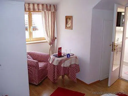 Landhaus Iris 3* Bad Tolz
