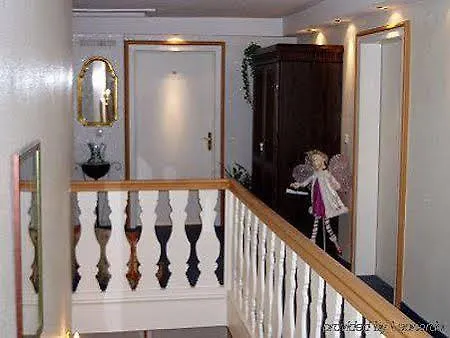 Landhaus Iris Guest house Bad Tolz