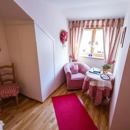 Landhaus Iris Guest house Bad Tolz
