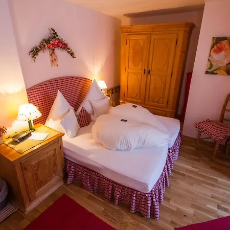 Landhaus Iris Bad Tolz