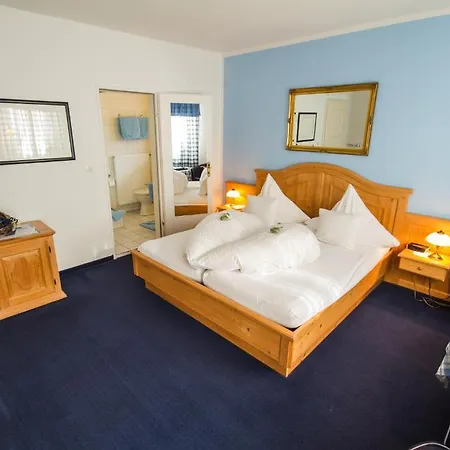 Landhaus Iris Guest house Bad Tolz