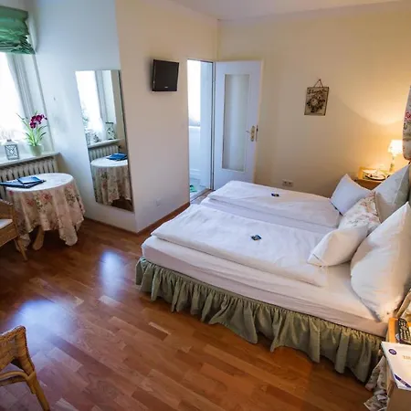 Landhaus Iris 3* Bad Tolz