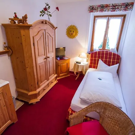 Guest house Landhaus Iris