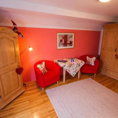 Landhaus Iris 3*