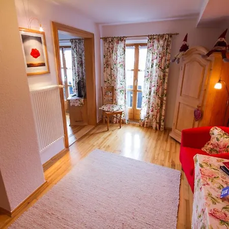 Landhaus Iris Guest house Bad Tolz