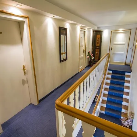 Landhaus Iris 3*