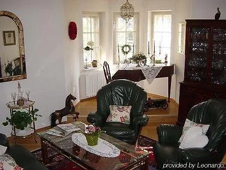 Landhaus Iris Guest house